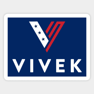 Vivek 2024 Magnet